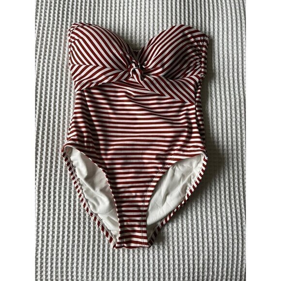 One Piece Swimsuit - Picture 1 of 5